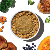 The Honest Kitchen - Protein Plus Grain Free Chicken & Superfoods Topper