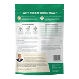 Dr. Marty's - Nature's Blend Essential Wellness Premium Origin - Freeze Dried Dog Food - Various Sizes