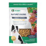Dr. Marty's - Nature's Blend Essential Wellness Premium Origin - Freeze Dried Dog Food - Various Sizes