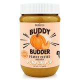 Bark Bistro - Buddy Budder Peanut Butter Pumpkin Pup
