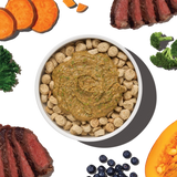 The Honest Kitchen - Protein Plus Grain Free Beef & Superfoods Topper