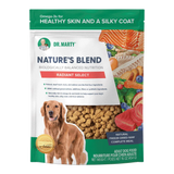 Dr. Marty's - Nature's Blend Radiant Select - Freeze Dried Dog Food - Various Sizes