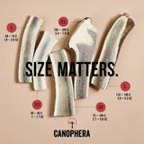 Canophera - Red Deer Antler Split