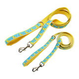 The Worthy Dog - Rubber Duck Lead