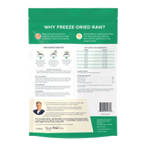 Dr. Marty's - Nature's Blend Sensitivity Select - Freeze Dried Dog Food - Various Sizes