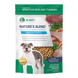 Dr. Marty's - Nature's Blend Sensitivity Select - Freeze Dried Dog Food - Various Sizes