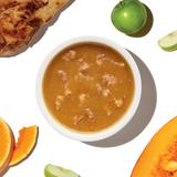 The Honest Kitchen - Pumpkin Pour Overs Chicken Stew - Wet Food Topper