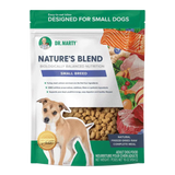 Dr. Marty's - Nature's Blend Small Breed - Freeze Dried Dog Food - Various Sizes