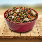 Fromm - Bonnihill Farms BeefiBowls - Gently Cooked Dog Food - Various Sizes (Hillsborough County FL Delivery Only)