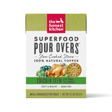 The Honest Kitchen - Superfood Pour Overs Chicken Stew - Wet Food Topper