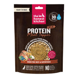 The Honest Kitchen - Protein Plus Grain Free Beef & Superfoods Topper