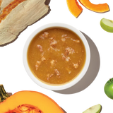 The Honest Kitchen - Pumpkin Pour Overs Turkey Stew - Wet Food Topper