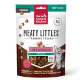 The Honest Kitchen - Meaty Littles Puppy Lamb Salmon Treat