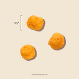 The Honest Kitchen - Cheddar Cheese Bites Treat