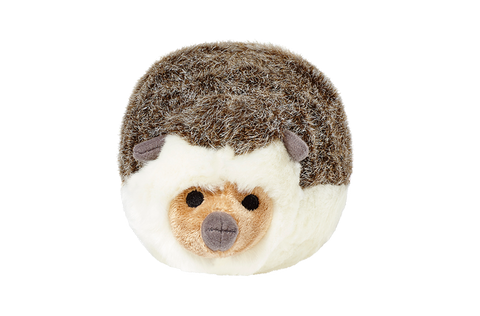 Fluff & Tuff - Harriet the Hedgehog Toy