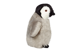 Fluff & Tuff - Skipper the Penguin Toy
