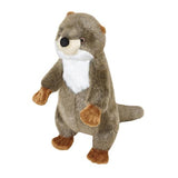 Fluff & Tuff - Harry the Otter Toy