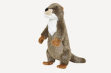 Fluff & Tuff - Harry the Otter Toy