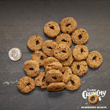 Fromm - Crunchy O's Blueberry Blast Treat