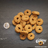 Fromm - Crunchy O's Pumpkin Kran Pow Treat