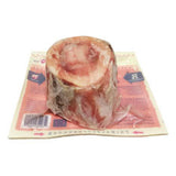 Primal - Recreational Raw Beef Marrow Bone - Various Sizes (Local Delivery Only)