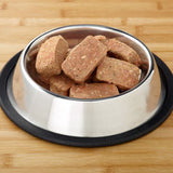 Primal - Chicken Nuggets - Raw Dog Food - 3 lb (Local Delivery Only)