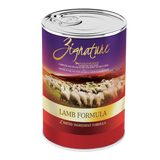 Zignature - Lamb Formula - Wet Dog Food - Various Sizes