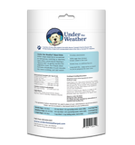 Under The Weather - Rice & Chicken Bland Diet