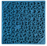 SodaPup - Jigsaw Design Emat Enrichment Lick Mat