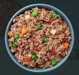 A Pup Above - Texas Beef Stew - Gently Cooked Dog Food - Various Sizes (Local Delivery Only)