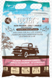 Tucker's - Salmon Pumpkin - Raw Dog Food - Various Sizes (PRE-ORDER-Local Delivery Only)