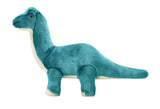 Fluff & Tuff - Ross the Brachiosaurus Toy