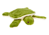 Fluff & Tuff - Esmeralda the Turtle Toy