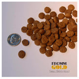 Fromm - Gold Small Breed Adult - Dry Dog Food - Various Sizes