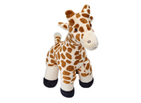 Fluff & Tuff - Nelly the Giraffe Toy