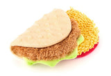 P.L.A.Y - International Classic Tail Waggin' Taco Plush Toy