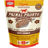 Primal - Puppy Pronto - Raw Dog Food - 4 lb (Local Delivery Only)