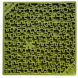 SodaPup - Jigsaw Design Emat Enrichment Lick Mat