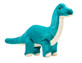 Fluff & Tuff - Ross the Brachiosaurus Toy