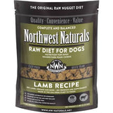 Northwest Naturals - Lamb Nuggets - Raw Dog Food - Various Sizes (Local Delivery Only)