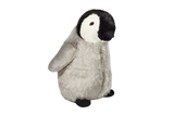 Fluff & Tuff - Skipper the Penguin Toy