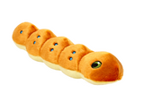 Fluff & Tuff - Spicy the Caterpillar Toy