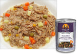 Weruva - Steak Frites with Beef, Pumpkin, & Sweet Potatoes in Gravy - Wet Dog Food - 14oz