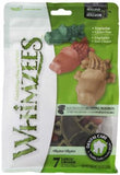 Whimzees - Alligator Shaped Dental Chew Treat