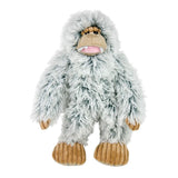 Tall Tails - Plush Yeti